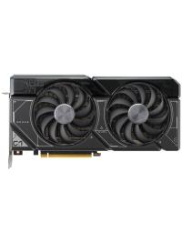 ASUS DUAL RTX4070 12GB GDDR6X 192BIT 3xDP/HDMI (DUAL-RTX4070-O12G)